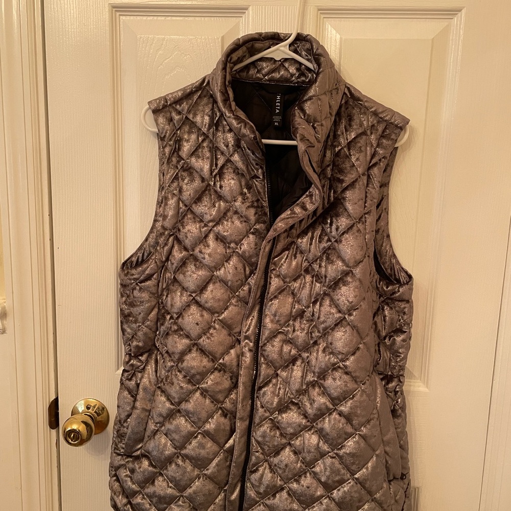 Athleta Vest